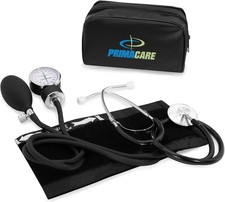 Manual Blood Pressure Monitor