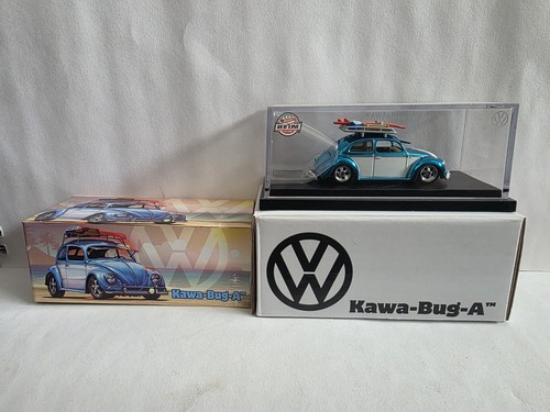 Hot wheels rlc - rlc, volkswagen