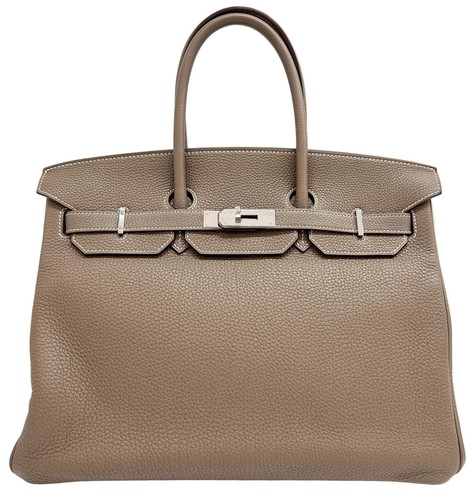 Hermès birkin 2012 - birkin, 35