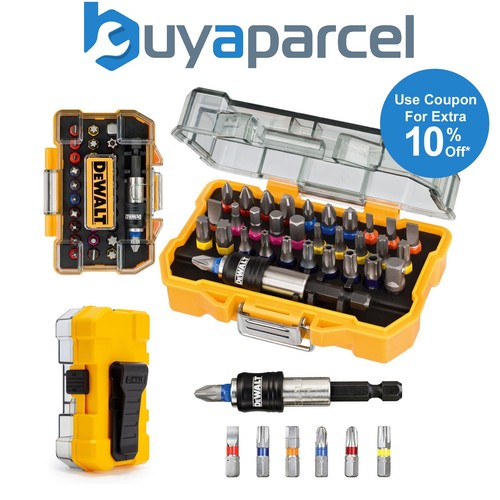 Dewalt dt7969 32pc screwdriver - dewalt,