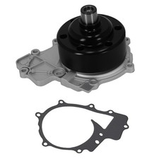 Belt Driven Water Pump for Mercedes Sprinter 3.5T FWD B907 2018-24 A6512000202