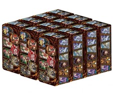 Yu-Gi-Oh 12x Dueling Heroes