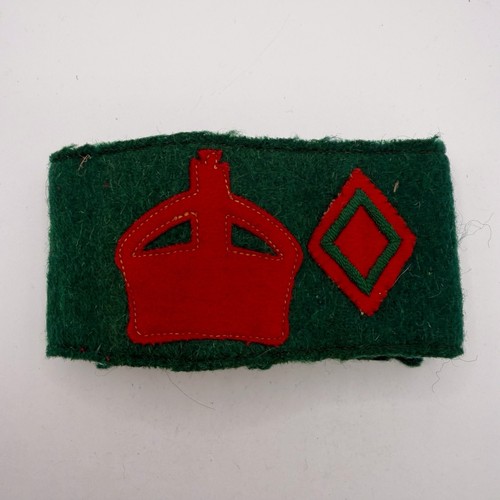 Genuine ww1 women - ww1, land