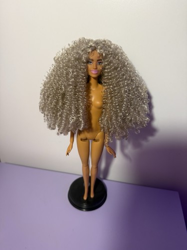 Ooak rerooted made - made, to