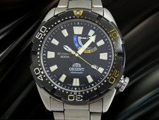 ORIENT M-FORCE SEL0A001B0