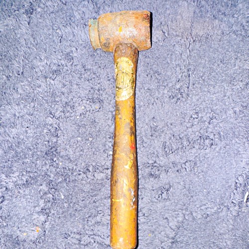 Vintage thor copper - thor,