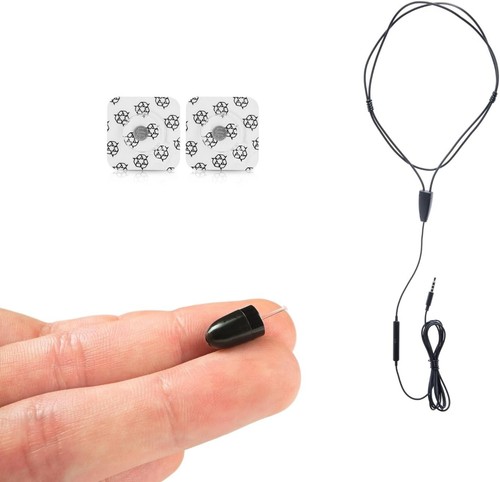 Vip pro invisible wireless spy - vip,