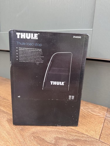 Thule 314 professional - 314, load