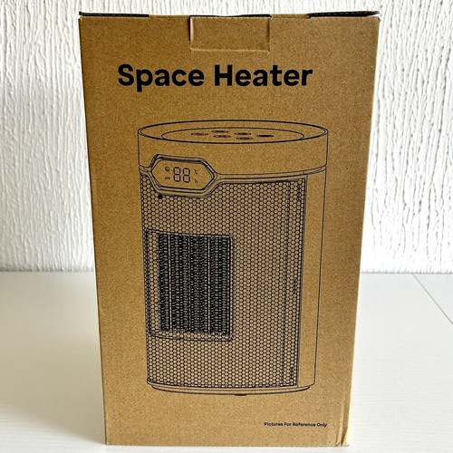 Electric space heater - electric,