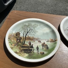 Two Royal Kent Bone China