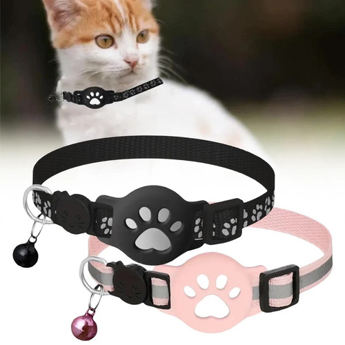 Cat tracker finder - tracker, gps