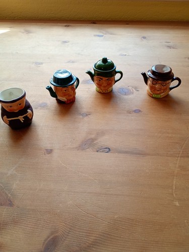 Job lot ceramic - lot, artone
