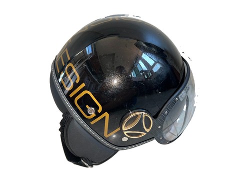 Casco momo design edition - casco,