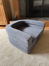 Portable Toddler Travel Bed