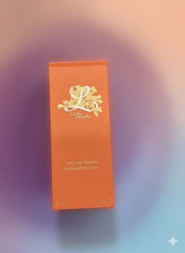 Lolita lempicka perfumed - lempicka,