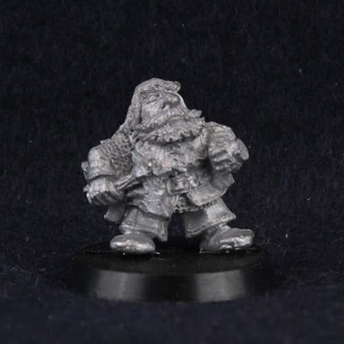 Rrd1 bugman dwarf rangers - bugman's,