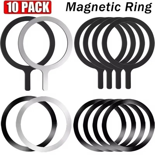 Magsafe magnetic ring - ring, sticker