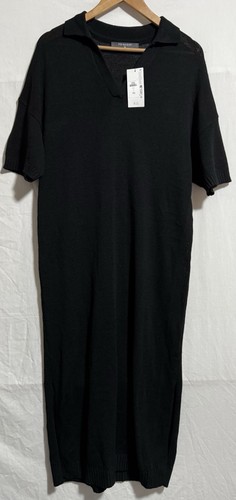 Primark black knitted - primark,