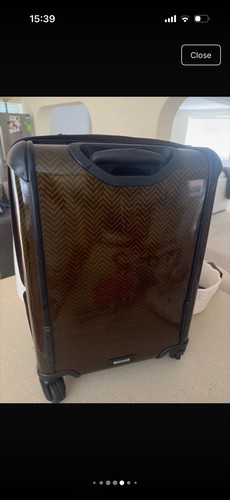 Tumi case - tumi,