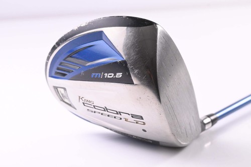 Cobra speed driver - ld, /