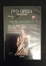 Opera - La Cenerentola (DVD)