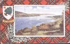 HOLY LOCH, Argyllshire