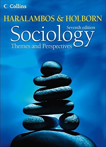 Sociology themes and - themes,