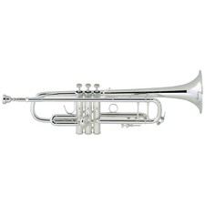 Bach 180ml37 sp trumpet - bach,