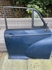 Morris Minor Right Side Door