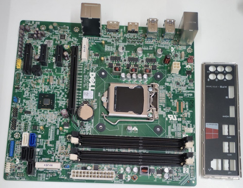 Dell xps 8700 lga1150 - dell, ddr3