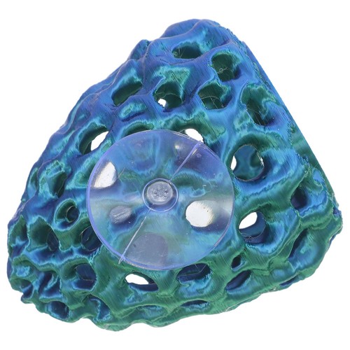 Shrimp pot escape tunnel fish - pot,