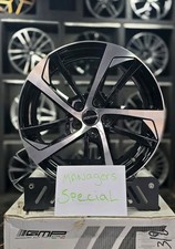 GMP Italia Katana 8,0X18 ET 45