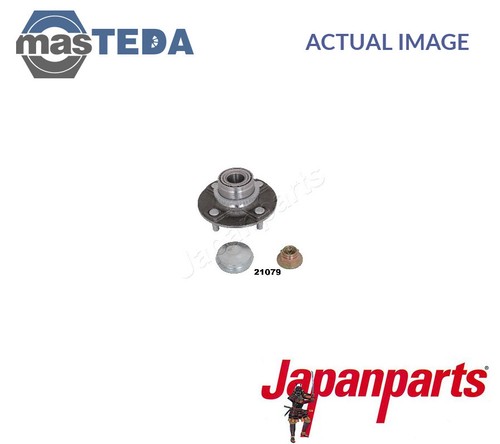 21079 wheel hub rear - kk-21079,