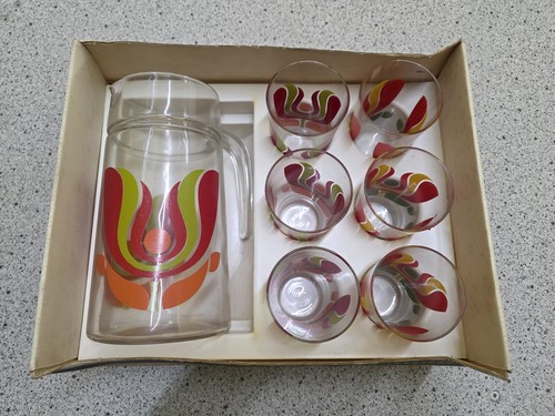 Luminarc 70s french service - luminarc,