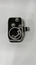 Bolex Paillard E8 Vintage Cine Camera 8mm -Excellent