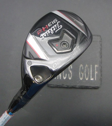 Titleist 913hd hybrid - 913hd,