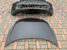 Vauxhall Corsa D front Bumper
