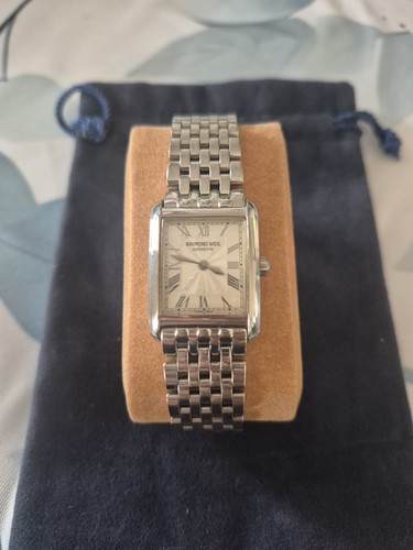 Stylish raymond weil don - weil,