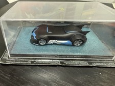 The Batman Animated Series