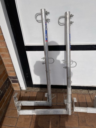 Hand rails for youngman - rails,