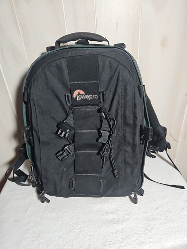 Lowepro nature trekker - nature, aw