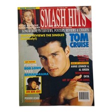 Smash Hits Magazine Australia