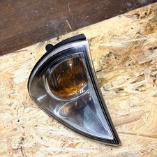 Toyota Avensis Front Right