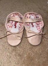 Ballet Dance Capezio Leather