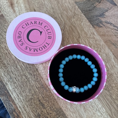 Thomas sabo charm - charm, bracelet