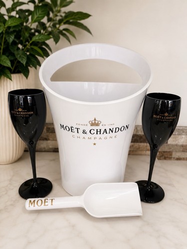 Moët chandon champagne ice - &,