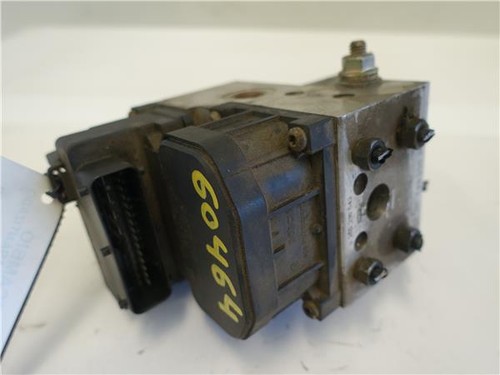 Abs pump peugeot 406 - abs,