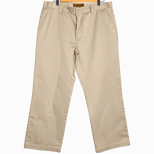 Musto men chino - musto,