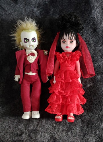 Beetlejuice lydia deetz - beetlejuice,
