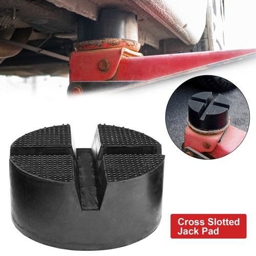 Universal floor jack - floor, stand